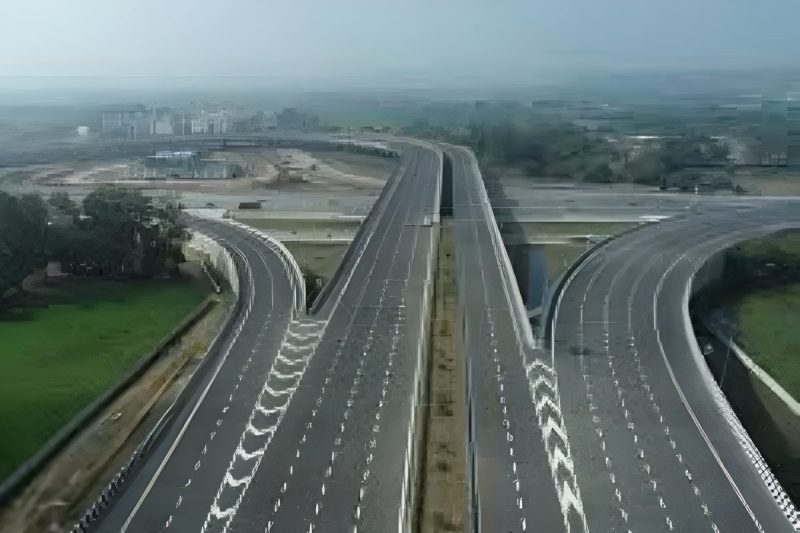 Expressway