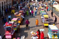 Rajasthan vendors and traders Big relief FSSAI licensing system New changes