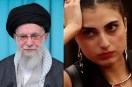 Farrhana Bhatt On Ali Khamenei Death