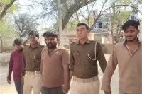 Khatu Shyamji Fight News, Sikar Breaking News, Khatu Shyamji Toran Dwar Incident, Devotee Hotel Dispute Khatu, Khatu Shyamji Viral Video, Sikar Police Action News, Rajasthan Temple Town Clash, Khatu Shyamji Late Night Brawl, Shanti Bhang Arrest Sikar, Khatu Shyamji Guest House Dispute, Rajasthan Local Crime News, Devotee Safety Khatu Shyamji, Sikar Viral Fight Video, Khatu Shyamji Crowd Chaos, Rajasthan Religious Place News