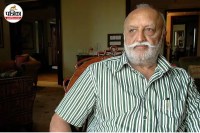 Former Raymond Chairman Vijaypat Singhania