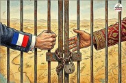 Rising Rajasthan French Embassy Angry Letter written directly to CM Bhajanlal Know why there was a ruckus RIICO Soufflé Malt India