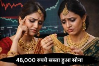 Gold Silver Price Today