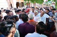 Gajendra Singh Shekhawat attacks Rahul Gandhi says PM Modi has created history