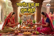 Gangaur 2026