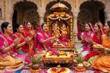 Gangaur Aarti Lyrics in Hindi, गणगौर पूजा आरती 2026