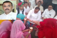 Jalore news, Mandoli village murder case, Ganpat Singh murder Jalore, Rajasthan crime news, Jalore police investigation, Mandoli Rajasthan update, blackmail murder Rajasthan, Jalore breaking news, rural Rajasthan crime, Jalore SP action, Mandoli village incident, Rajasthan police गिरफ्तारी, Jalore latest update, Rajasthan local crime story, Jalore murder mystery solved