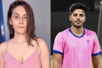 अमित मिश्रा की पत्नी गरिमा तिवारी ने मांगा 1 करोड़ हर्जाना