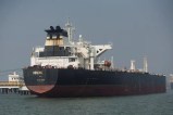 Gas Ships Strait of Hormuz