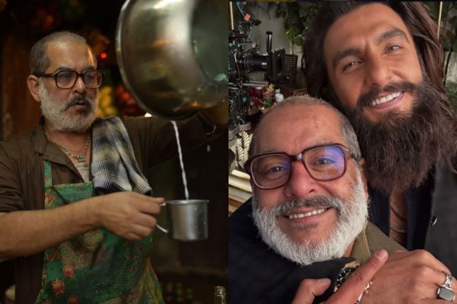 Gaurav Gera in Dhurandhar