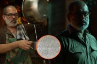 Gaurav Gera Viral Letter to His Parents