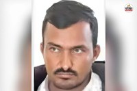 Geography Lecturer Hukmaram-1