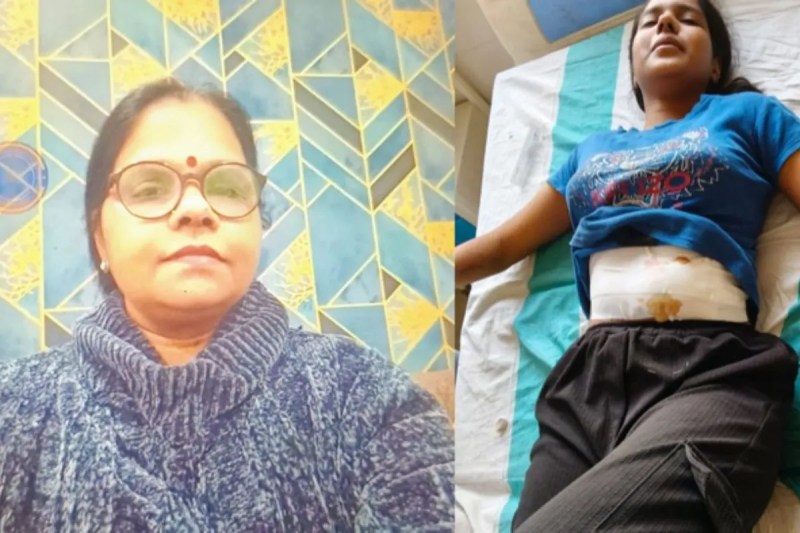 गाजियाबाद में घरेलू विवाद बना कत्ल की वजह