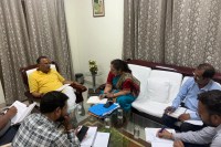 Girls Sainik School, Girls Sainik School in Rajasthan, Girls Sainik School in Ajmer, Rajasthan Girls Sainik School, Girls Sainik School Latest News, Girls Sainik School Update News, Ajmer News, Girls Sainik School in Ajmer