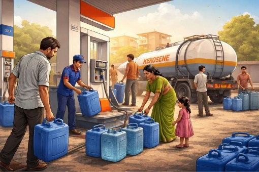 Global Energy Crisis