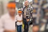 Government School Teacher