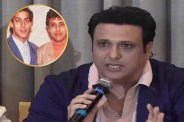 Govinda On Salman Khan Transformation
