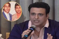 Govinda On Salman Khan Transformation