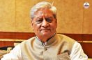 Rajasthan Patrika Group Editor-in-Chief Gulab Kothari wrote istari maya ka avatar received many reactions