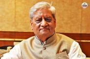 Rajasthan Patrika Group Editor-in-Chief Gulab Kothari wrote istari maya ka avatar received many reactions