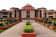 Bilaspur High Court