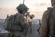 Hamas Commanders Killed