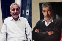 Hanumangarh Heart Attack case