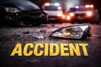 कुछ वाहनों में आग लगने से अफरा-तफरी, देहरादून-हरिद्वार नेशनल हाईवे पर लंबा जाम (Source: Police Media Cell)