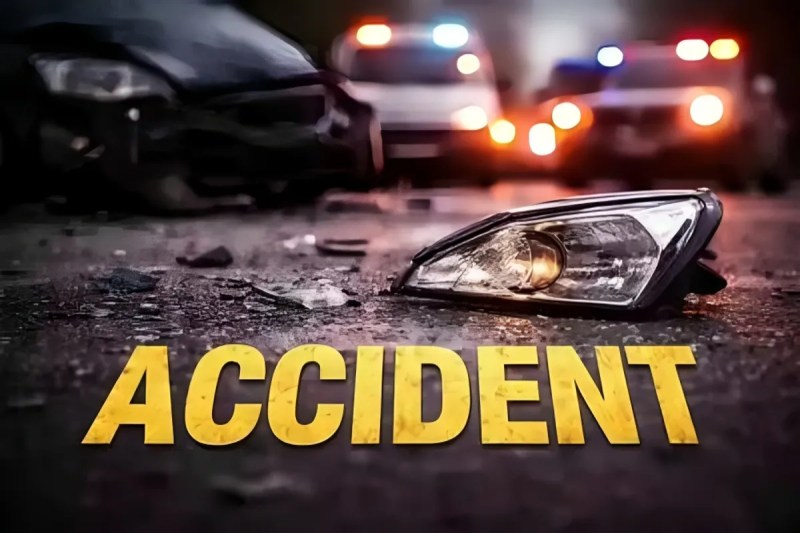 कुछ वाहनों में आग लगने से अफरा-तफरी, देहरादून-हरिद्वार नेशनल हाईवे पर लंबा जाम (Source: Police Media Cell)