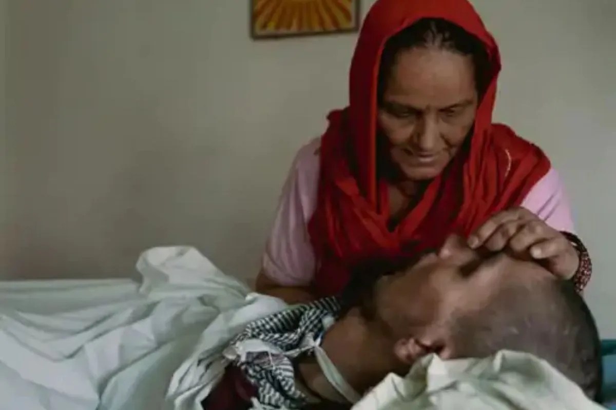 अब सुप्रीम कोर्ट के आदेश से इच्छामृत्यु प्रक्रिया शुरू