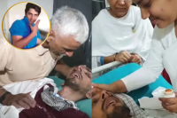 Harish Rana Biopic Passive Euthanasia