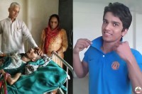 Harish Rana AIIMS Passive Euthanasia