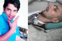 Harish Rana Euthanasia Case