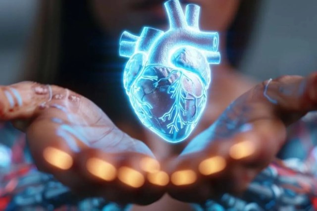 Healthy Heart Dil ka sach series part 4