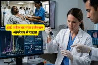 Heart Attack new Injection, Single injection for heart attack treatment,