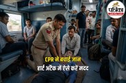 Heart Attack Symptoms