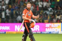 IPL 2026 first controversy