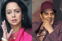 Hema Malini On Dharmendra Oscars Memoriam Controversy