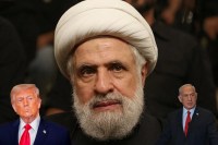 Hezbollah Chief