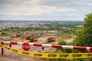 High Court Stays JDA Expansion