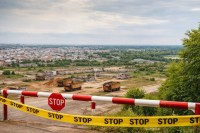 High Court Stays JDA Expansion