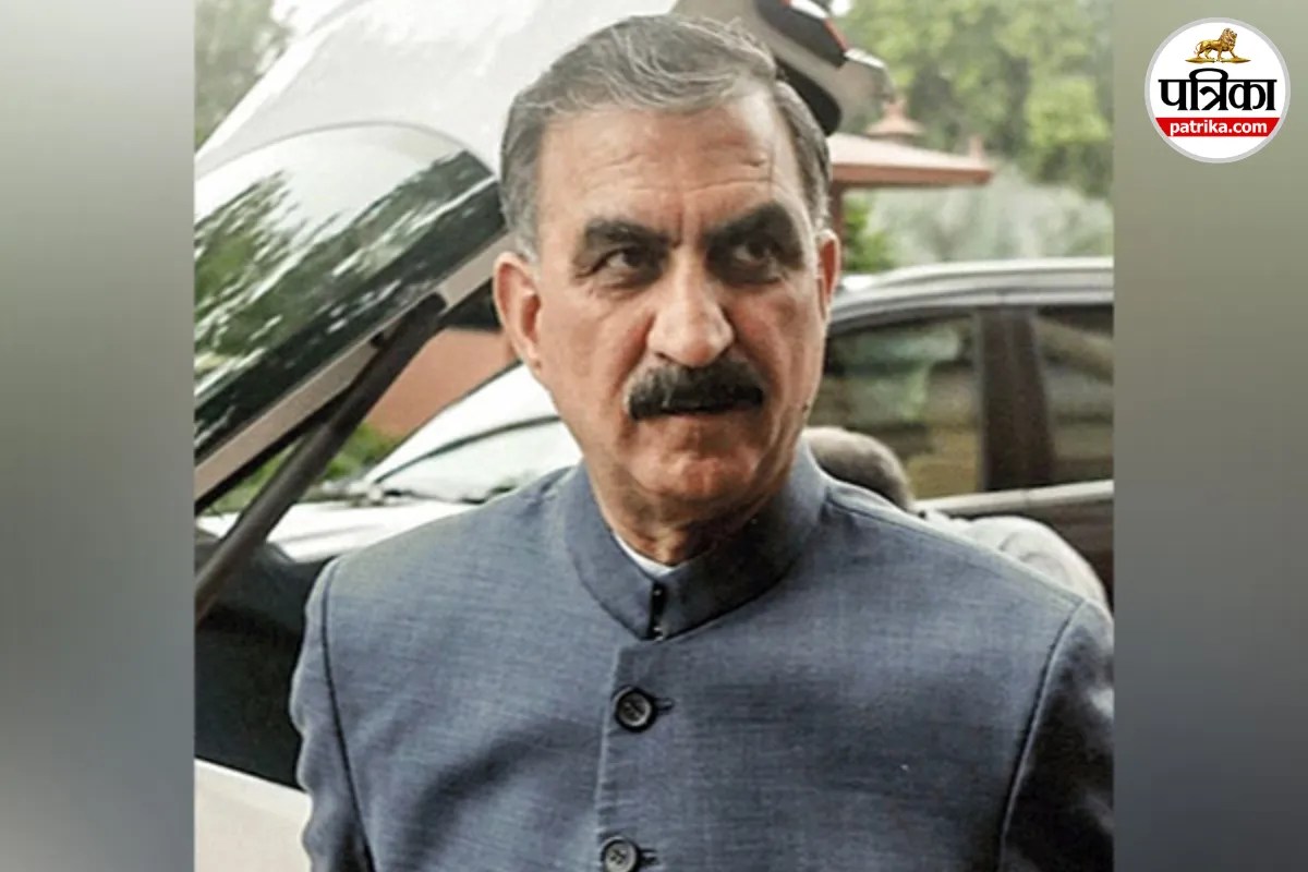 Himachal CM Salary Cut Budget 2026