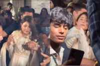 Hina Khan Gets Angry at Paparazzi