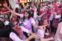 Holi Festival 2026