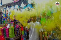 Weather Update Meteorological Department Prediction How will weather be on Holika Dahan and Holi in Rajasthan