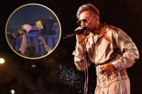 Honey Singh Mumbai Concert