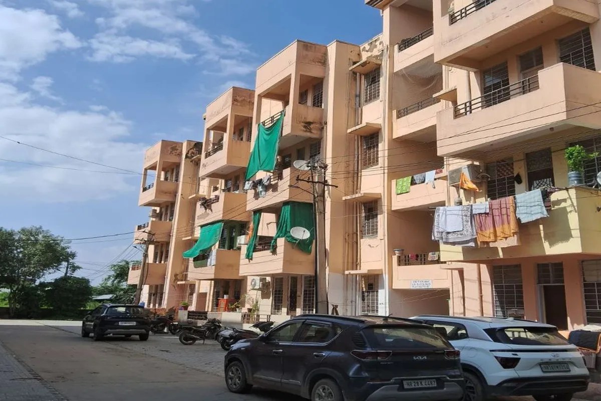 Alwar NEB Extension Flats, Alwar Housing Board Flats, Rajasthan Housing Board Scheme, Alwar Property News, Affordable Flats in Alwar, Rajasthan Housing Board Discount, NEB Extension Alwar Housing, Alwar Real Estate Update, Rajasthan Housing Scheme News, Cheap Flats in Alwar Rajasthan, Alwar Housing Board Auction, Rajasthan Property Market News, Alwar LIG MIG Flats, Housing Board Flats Rajasthan, Alwar Urban Development News