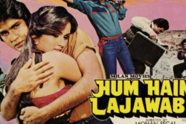  Hum Hain Lajawab