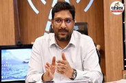 IAS Officer Sanjeev Hans