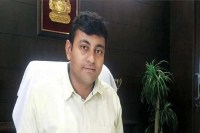 IAS Rajat Bansal